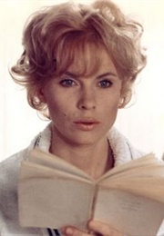 Bibi Andersson - Le Viol (1967)