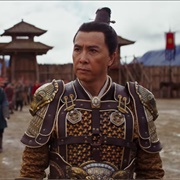 Commander Tung (2020)