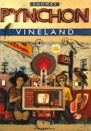 Vineland (Thomas Pynchon)