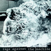 Rage Against the Machine - Rage Against the Machine (1992)