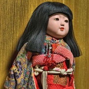 Doll Girl Japanese