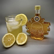 Maple Lemonade