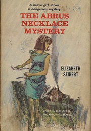 The Abrus Necklace (Elizabeth Seibert)