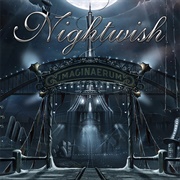Imaginaerum (Nightwish, 2011)