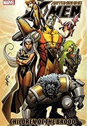 Astonishing X-Men: Children of the Brood (Christos N. Gage)