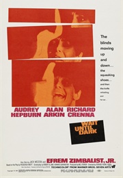 Wait Until Dark (1967)