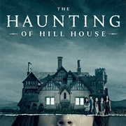 The Haunting of Hill House