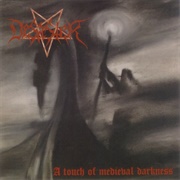 Desaster - A Touch of Medieval Darkness
