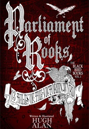 Parliament of Rooks (Hugh Alan)