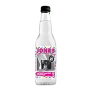 Jones Birthday Cake Soda