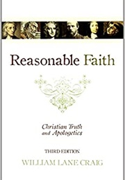 Reasonable Faith (William Lane Craig)