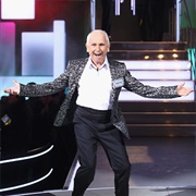 Wayne Sleep (Gay, He/Him)