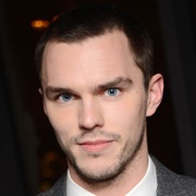 Nicholas Hoult