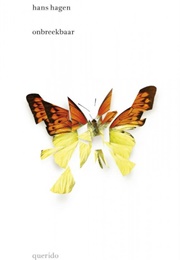 Onbreekbaar (Hans Hagen)
