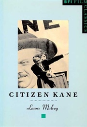 Citizen Kane (BFI Film Classics) (Laura Mulvey)