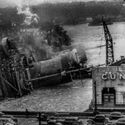 Space Needle - Voyager