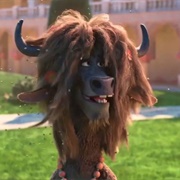 Yax (Zootopia)
