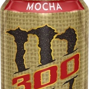 Mocha 300