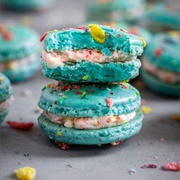 Make Macarons