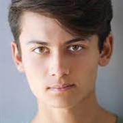 Tenzing Norgay Trainor