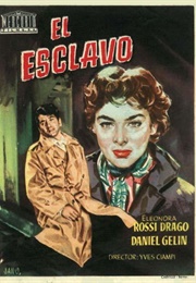 The Slave (1953)