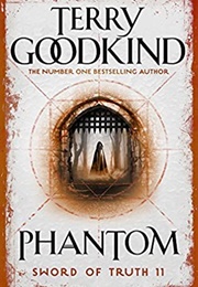 Phantom (Terry Brooks)