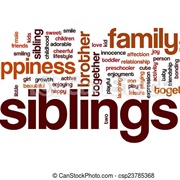 Meeting My Half-Siblings in Person