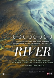 River (2021)