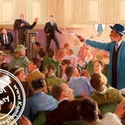 Michael O'Dywer - March 13, 1940