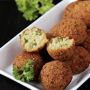 Falafel