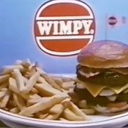 Wimpy