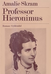 Professor Hieronimus (Amalie Skram)