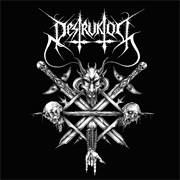 Destruktor - Nuclear Storm