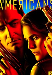 The Americans (2013)