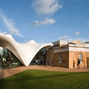 Serpentine Sackler Gallery