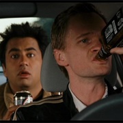 Neil Patrick Harris (Harold & Kumar Movies)