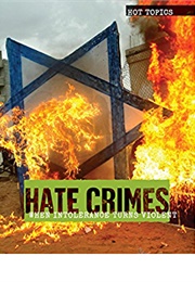 Hate Crimes (Meghan Sharif)