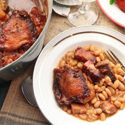 Cassoulet