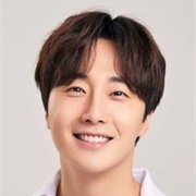 Jung Il Woo