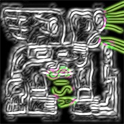 Dissolution of the Sovereign: A Time Slide Into the Future (Elysia Crampton, 2016)