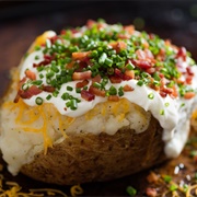 Baked Potato