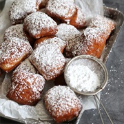 Beignets (USA)