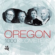 Oregon - 1000 Kilometers