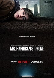 Mr. Harrigan's Phone (2022)