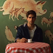 Michael Imperioli - The Sopranos