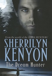 The Dream Hunter (Sherrilyn Kenyon)