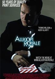 Allkopi Royale (2006)