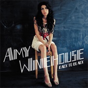 Back to Black (Amy Winehouse, 2006)