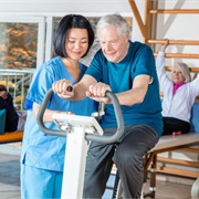 Physical Therapist Aides