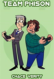 Team Phison (Chace Verity)